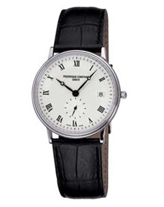 Швейцарские наручные мужские часы Frederique constant