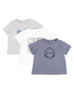 Футболка Good Spirit Emporio armani kids