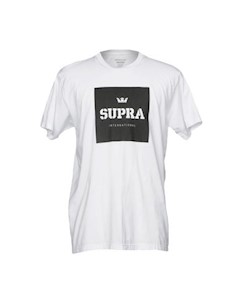 Футболка Supra