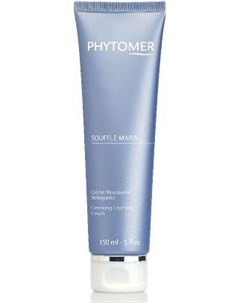 Пенка очищающая кислородная Cleansing Foaming Cream 150 мл Phytomer