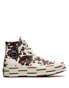 Кеды Chuck Taylor 1970 из коллаборации с Brain Dead Converse