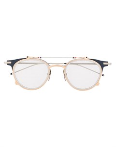 Солнцезащитные очки в оправе Clubmaster Thom browne eyewear