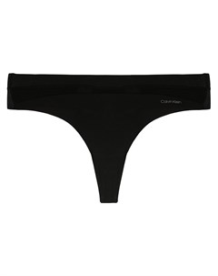 Трусы стринги Invisibles Calvin klein underwear