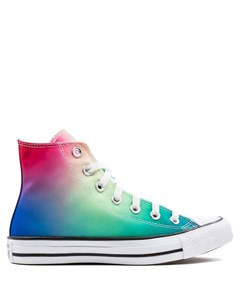 Высокие кеды Chuck Taylor Ombre Converse