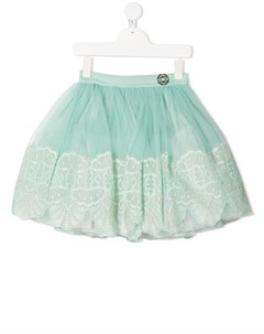 Юбка с тюлем Elie saab junior