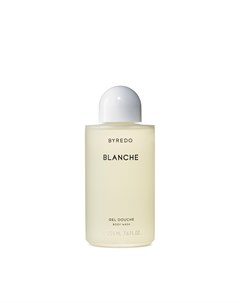 Парфюмированный гель для душа Blanche 225 мл Byredo