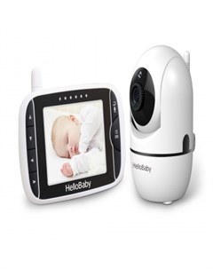 Видеоняня HB65 Hellobaby