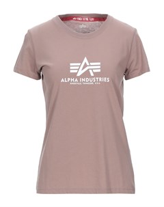 Футболка Alpha industries