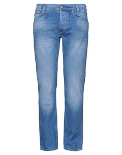 Джинсовые брюки Pepe jeans