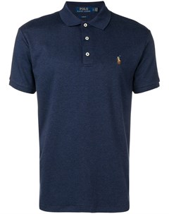 Футболка поло с короткими рукавами Polo ralph lauren