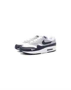 Кроссовки Air Max 1 LV8 Obsidian Nikelab