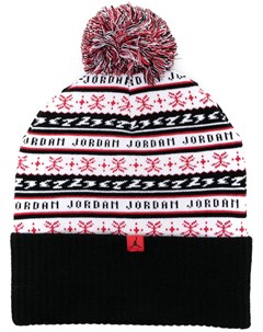 Шапка бини Jordan Jumpman Holiday Nike