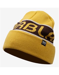 Шапка Go Medium Beanie BANANA 2021 Airblaster