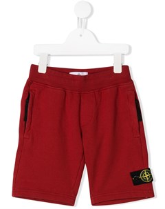 Спортивные шорты Stone island junior