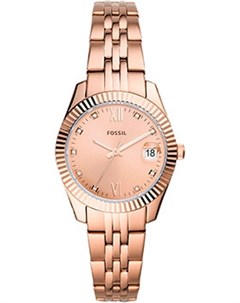 Fashion наручные женские часы Fossil