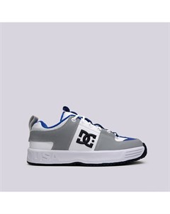 Кроссовки Dc shoes