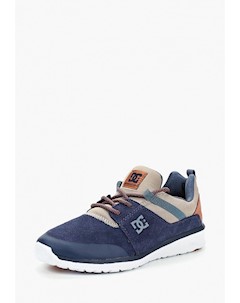 Кроссовки Dc shoes