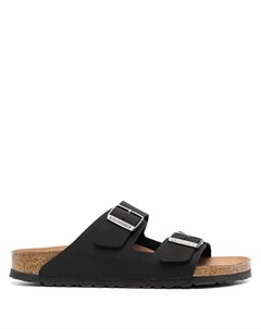 Сандалии с пряжками Birkenstock