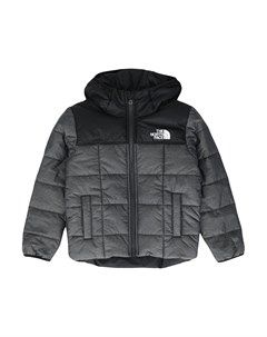 Пуховик The north face