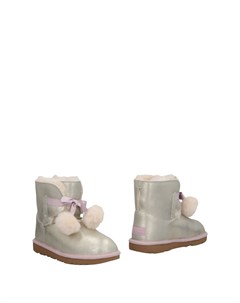 Полусапоги и высокие ботинки Ugg australia