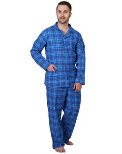 Муж пижама Оптима трикотаж