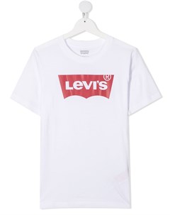 Футболка с логотипом Levi's kids