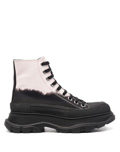 Ботинки Tread Slick Alexander mcqueen