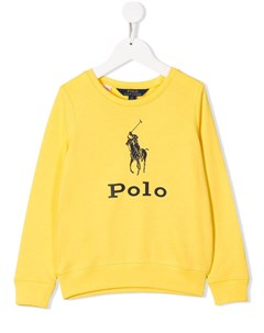 Толстовка Polo Ralph lauren kids