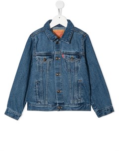 Джинсовая куртка Bristol Levi's kids