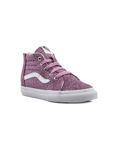 Кеды SK8 Hi Zip Vans kids