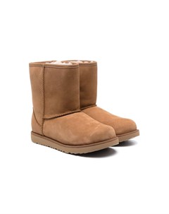 Непромокаемые угги Ugg kids