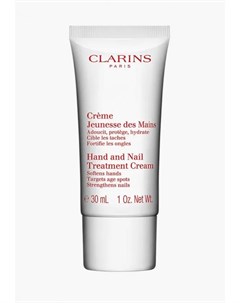 Крем для рук Clarins