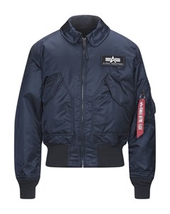 Куртка Alpha industries