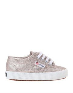 Низкие кеды и кроссовки Superga