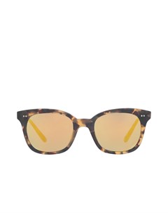 Солнечные очки Garrett leight california optical