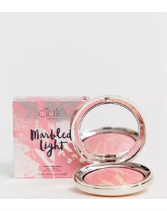 Румяна с блестящим эффектом Ciate London Marbled Light Breeze эксклюзивно для ASOS Ciaté