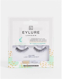 Накладные ресницы C Lash Volume Eylure