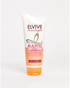 Кондиционер для волос 180 мл L Oreal Elvive Rapid Reviver Dream Lengths L'oreal elvive