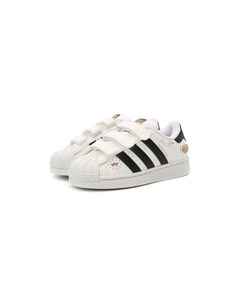 Кеды Superstar Adidas originals