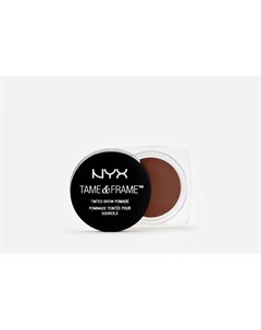 Помада для бровей NYX Помада для бровей Nyx professional makeup