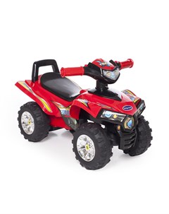 Каталка Super ATV Baby care