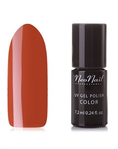 NeoNail Гель лак 6377 7 Salty Caramel Neonail professional