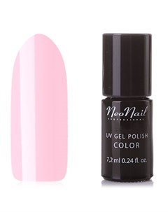 NeoNail Гель лак 5139 1 Purplish Pink Neonail professional