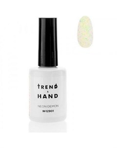 Trend Hand Гель лак Neon Demon 12901 Neon Demon Trend&hand professional