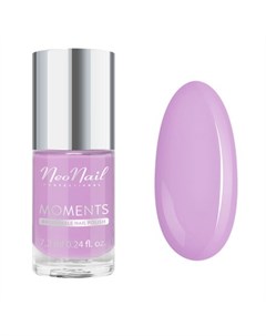 NeoNail Лак для ногтей Moments 7067 7 Plumeria Scent Neonail professional