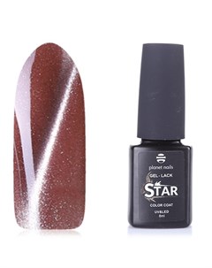 Гель лак Star 724 Planet nails