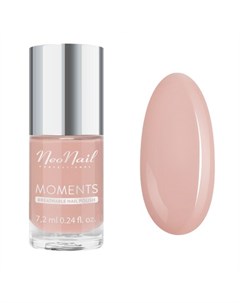 NeoNail Лак для ногтей Moments 7064 7 Natural Beauty Neonail professional