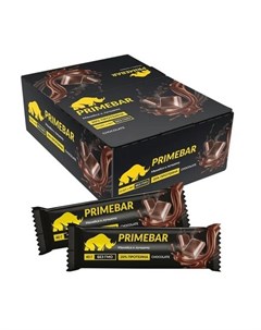 Протеиновый батончик Шоколад Primebar