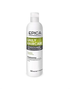 Кондиционер Daily Haircare 300 мл Epica