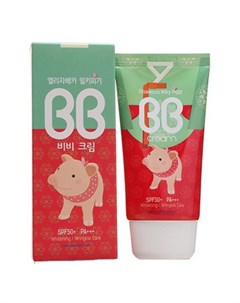 BB крем Milky Piggy SPF 50 50 мл Elizavecca